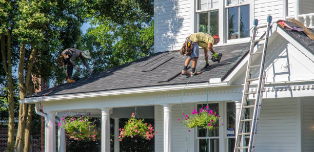 Fast & Reliable Emergency Roof Repairs in Nashwauk, MN